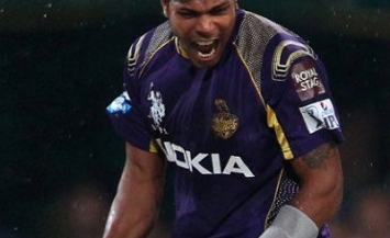Umesh Yadav - 'Player of the match' vs. DD