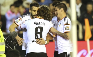Who will win the Mestalla clash of titans? 