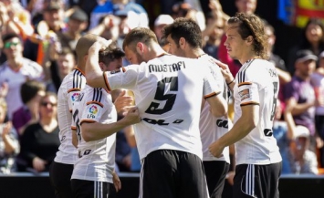 Will Valencia be able to surprise Atlético next weekend?