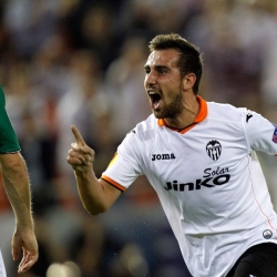 Who will win the Comunidad Valenciana's derby?
