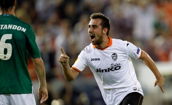 Who will win the Comunidad Valenciana's derby?