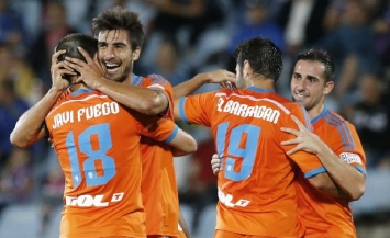 Will Valencia turn out to be a title contender this season?