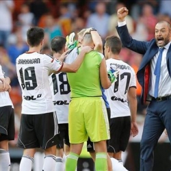 Will Valencia overcome the Copa del Rey setback?