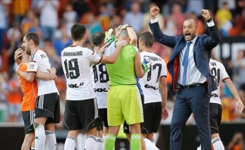 Will Valencia overcome the Copa del Rey setback?