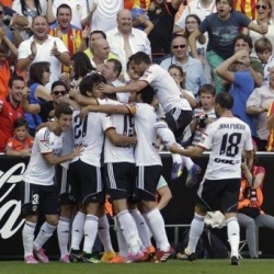 How far can Los Che go this season?