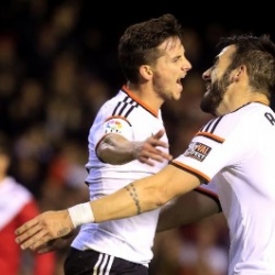 Will Valencia be able to overcome the mighty Eibar next weekend?