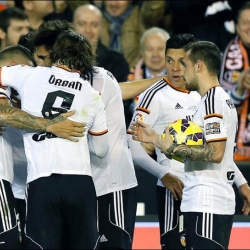 Will Valencia continue their winning streak at Los Balaídos?