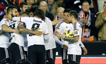 Will Valencia continue their winning streak at Los Balaídos?