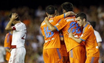 Will Valencia be able to cause Sevilla a major upset next Saturday?