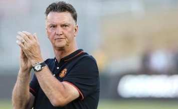 Will Van Gaal be able to restore United's pride this season?