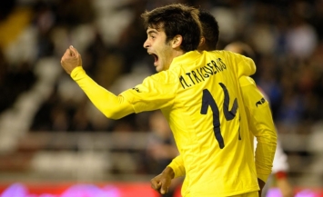 The Spanish midfielder Manu Trigueros is decided to catapult his team into the higher grounds of Spanish football once again.