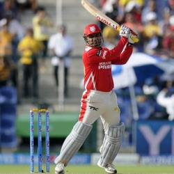 Virender Sehwag - A sizzling ton vs. CSK