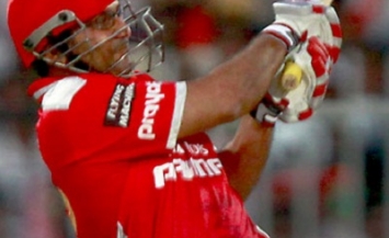 Virender Sehwag - Back to form
