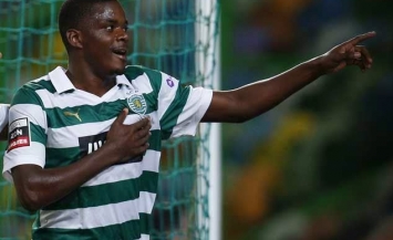 Will Arsenal be able to convince Sporting to sell them William Carvalho?