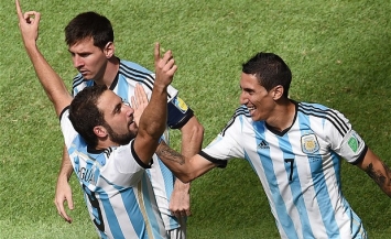 Will La Albiceleste be able to reach the World Cup final?