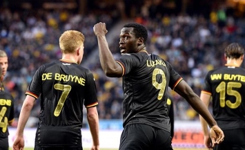 Will Belgium be able to live up to the expectations?