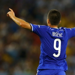Will Bosnia bounce back after last Sunday's defeat against Argentina?