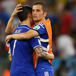Will Bosnia be able to win at least one match on the tournament?