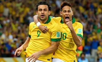 Will the Canarinha be able to defeat Croatia on the opening match of the tournament?