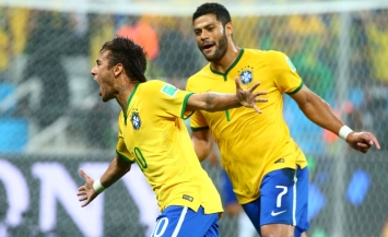 Will Brazil be able to live up to the expectations on their match against Mexico?