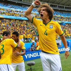 Will Neymar help Brazil to put up their first quality performance in the tournament?