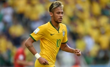 Will David Luiz be able to lead his team to the World Cup title?