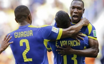 Can Ecuador still dream with a place at the next stage of the competition? 