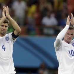 Will England be able to win at least one match at the tournament?