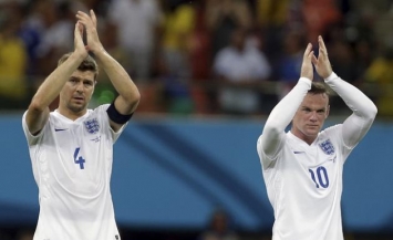Will England be able to win at least one match at the tournament?