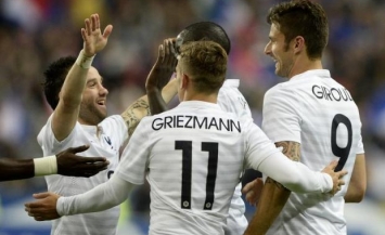 How far can France go at the World Cup?