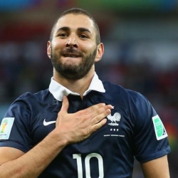 How far can France go in the World Cup?
