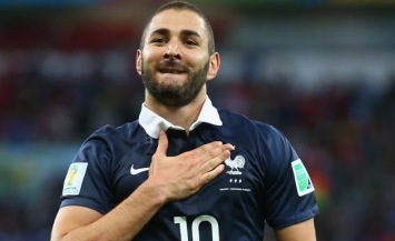 How far can France go in the World Cup?