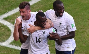 Will France continue their excellent moment against Ecuador?