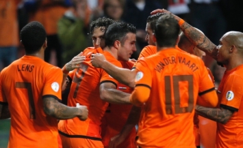 How Far Can The Dutch Go In The World Cup?