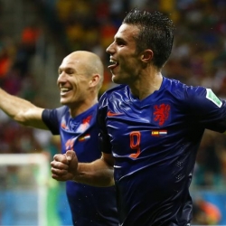 Will Holland continue their fantastic moment against Australia?