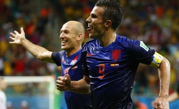 Will Holland continue their fantastic moment against Australia?