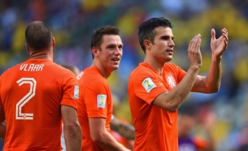 Will the new clockwork orange be able to overcome the surprising Costa Rican team?
