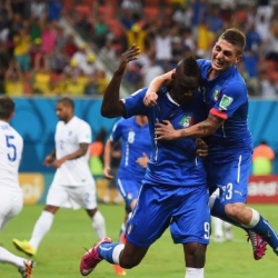 Will Italy grab their second win in the tournament against Costa Rica?