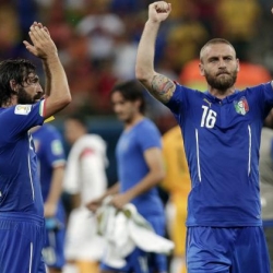 Will Italy return to wins against Uruguay?
