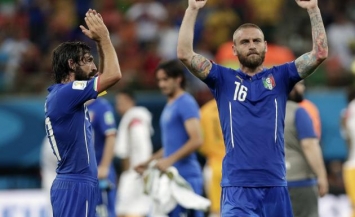 Will Italy return to wins against Uruguay?