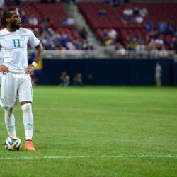 Will this be Ivory Coast's affirmation match?