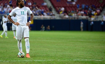 Will this be Ivory Coast's affirmation match?