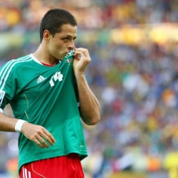 Will Hernández lead his team to success against Cameroon?