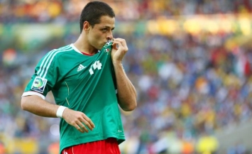 Will Hernández lead his team to success against Cameroon?