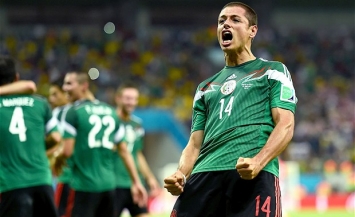 Will Mexico be able to defy the Dutch side favouritism? 