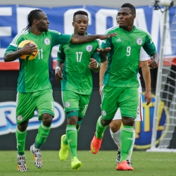 How far can Nigeria go in the World Cup?