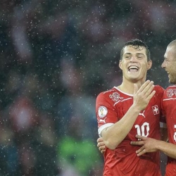How far can Switzerland go in the World Cup?