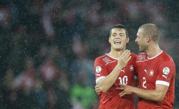 How far can Switzerland go in the World Cup?
