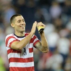 Will Dempsey be able to help his team to defeat an  unpredictable Ghana side?