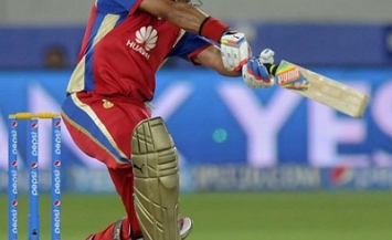 Yuvraj Singh - Attacking batting required by his team